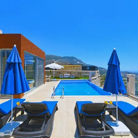 Villa Coton *