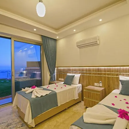 Villa Coton Kas