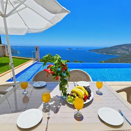 Villa Coton Kas