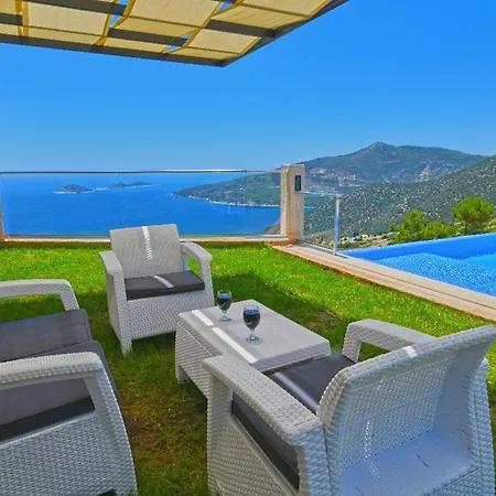 Coton Villa