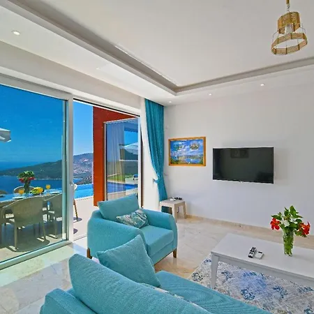 Coton Villa *