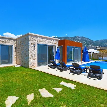 Coton Villa Kas