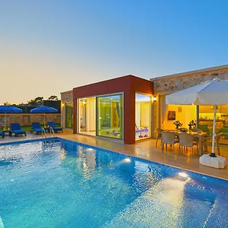 Villa Coton *