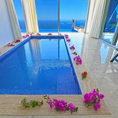 Coton Villa *