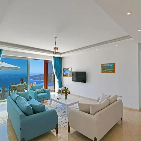 Coton Villa Kas