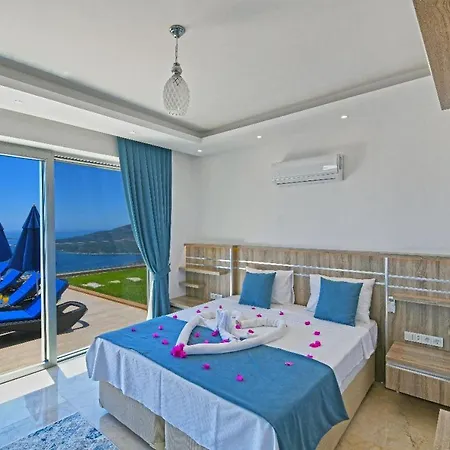 Coton Villa Kas