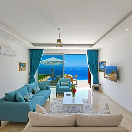 Coton Villa *