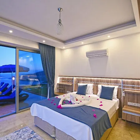 Villa Coton *