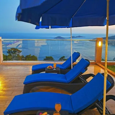 Villa Coton *