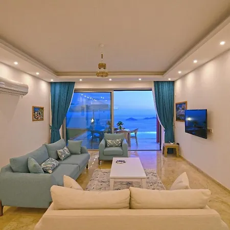 Coton Willa Kaş